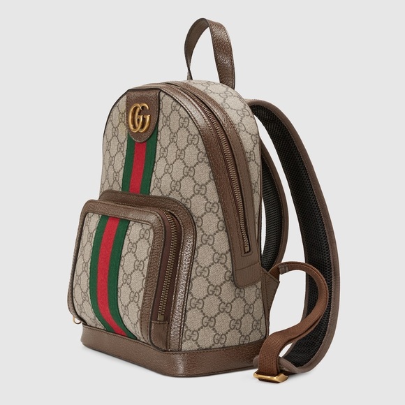 Gucci Backpack - Picture 12 of 16